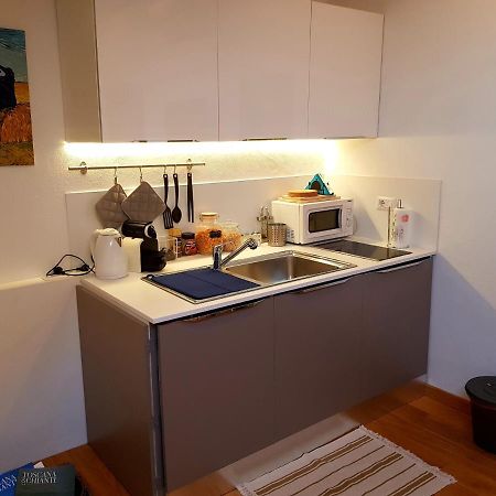 피렌체 Loft Bianco 아파트 외부 사진