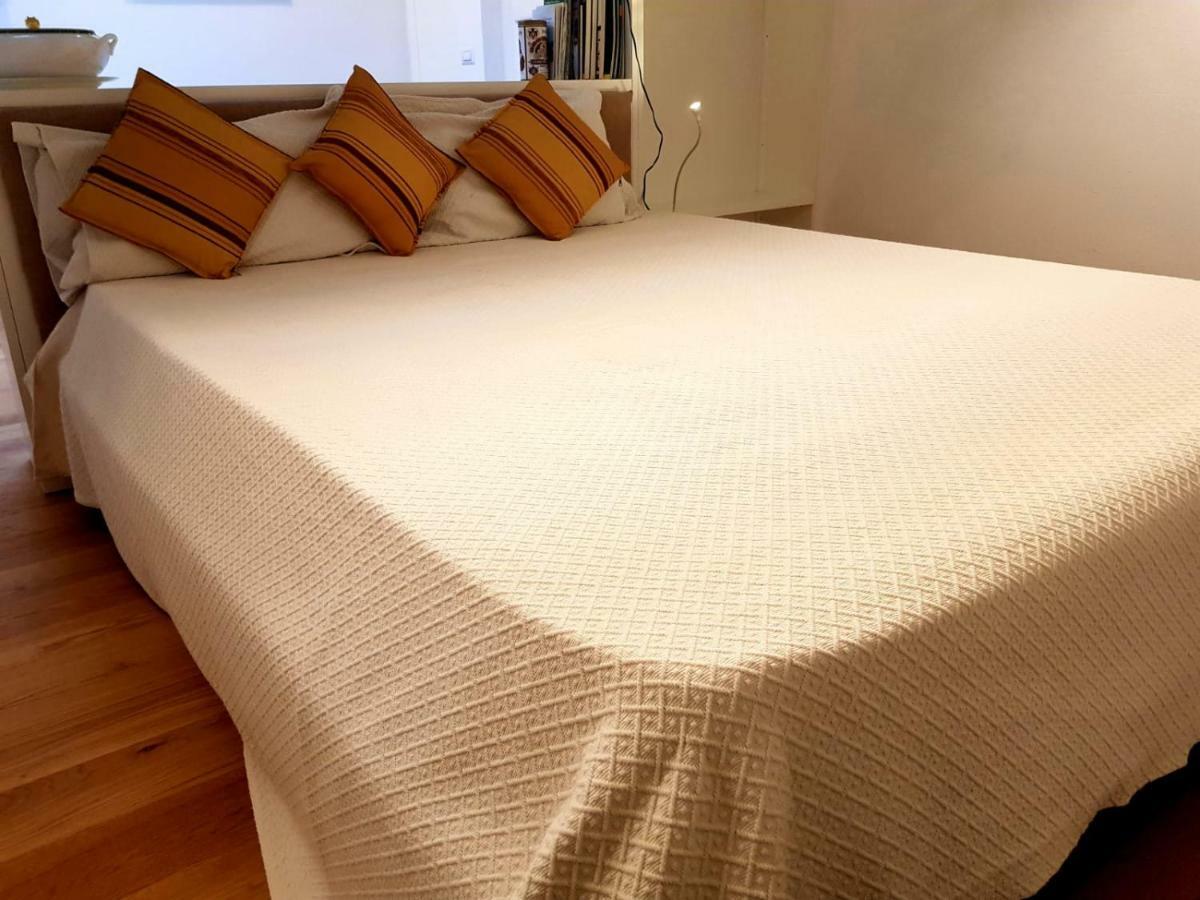 피렌체 Loft Bianco 아파트 외부 사진
