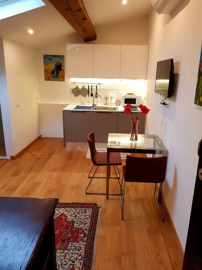 피렌체 Loft Bianco 아파트 외부 사진