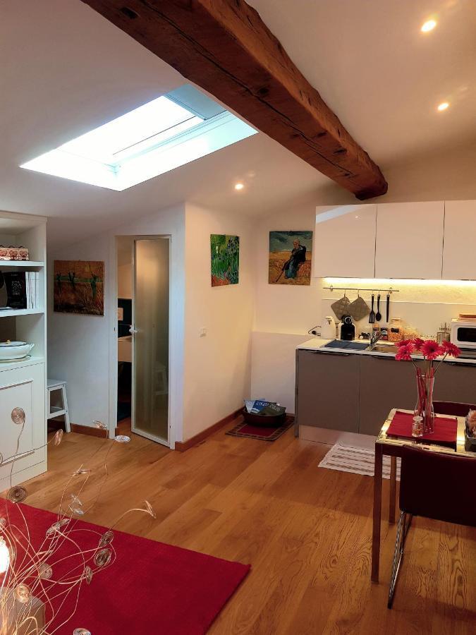 피렌체 Loft Bianco 아파트 외부 사진